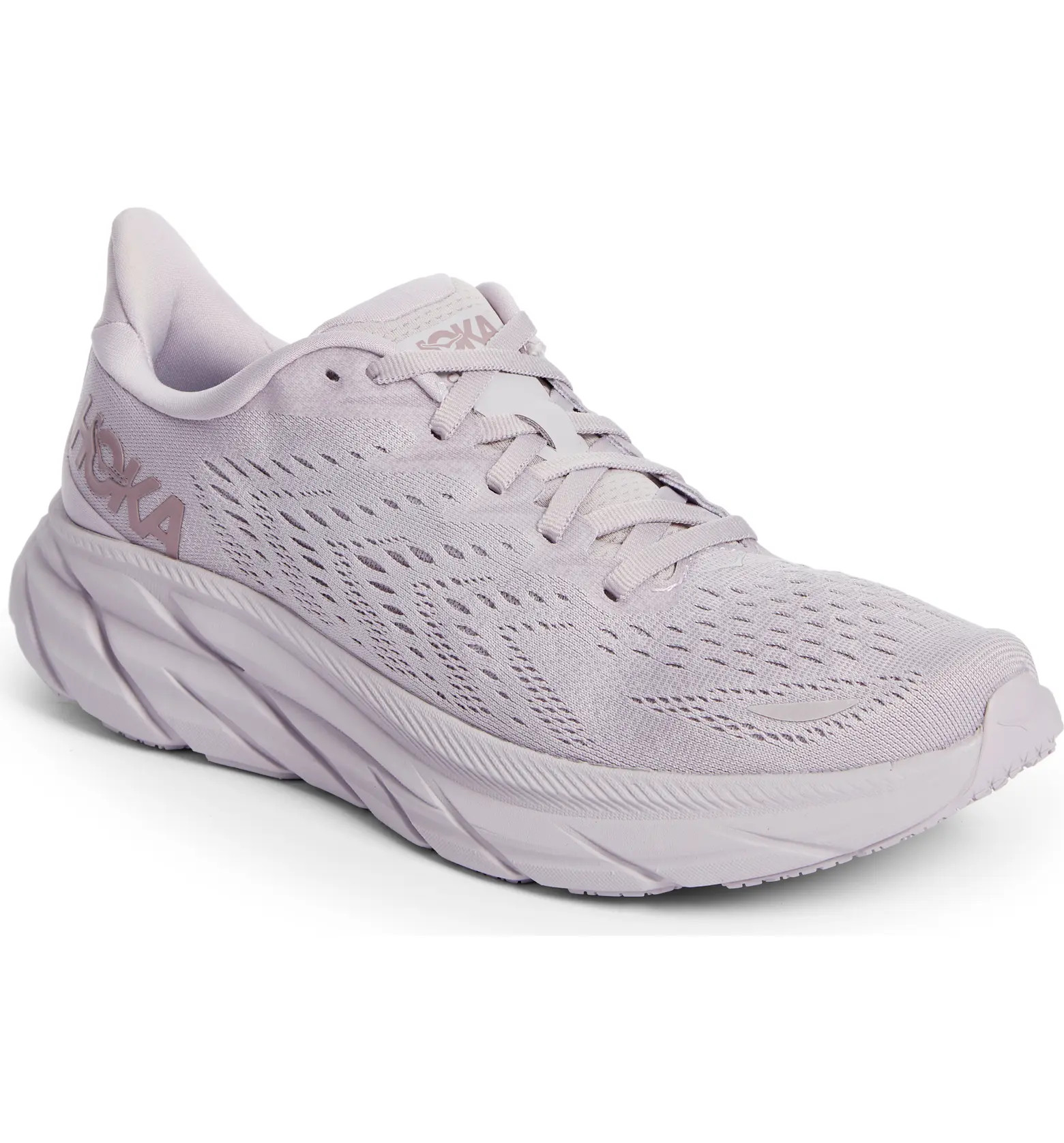 Clifton 8 Running Shoe | Nordstrom