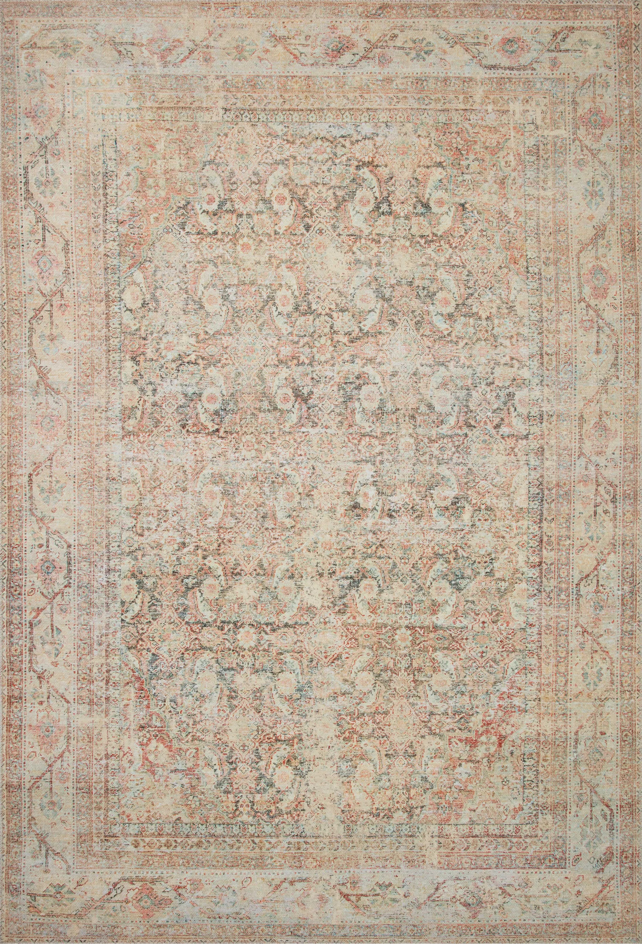 Oriental Rug | Wayfair North America