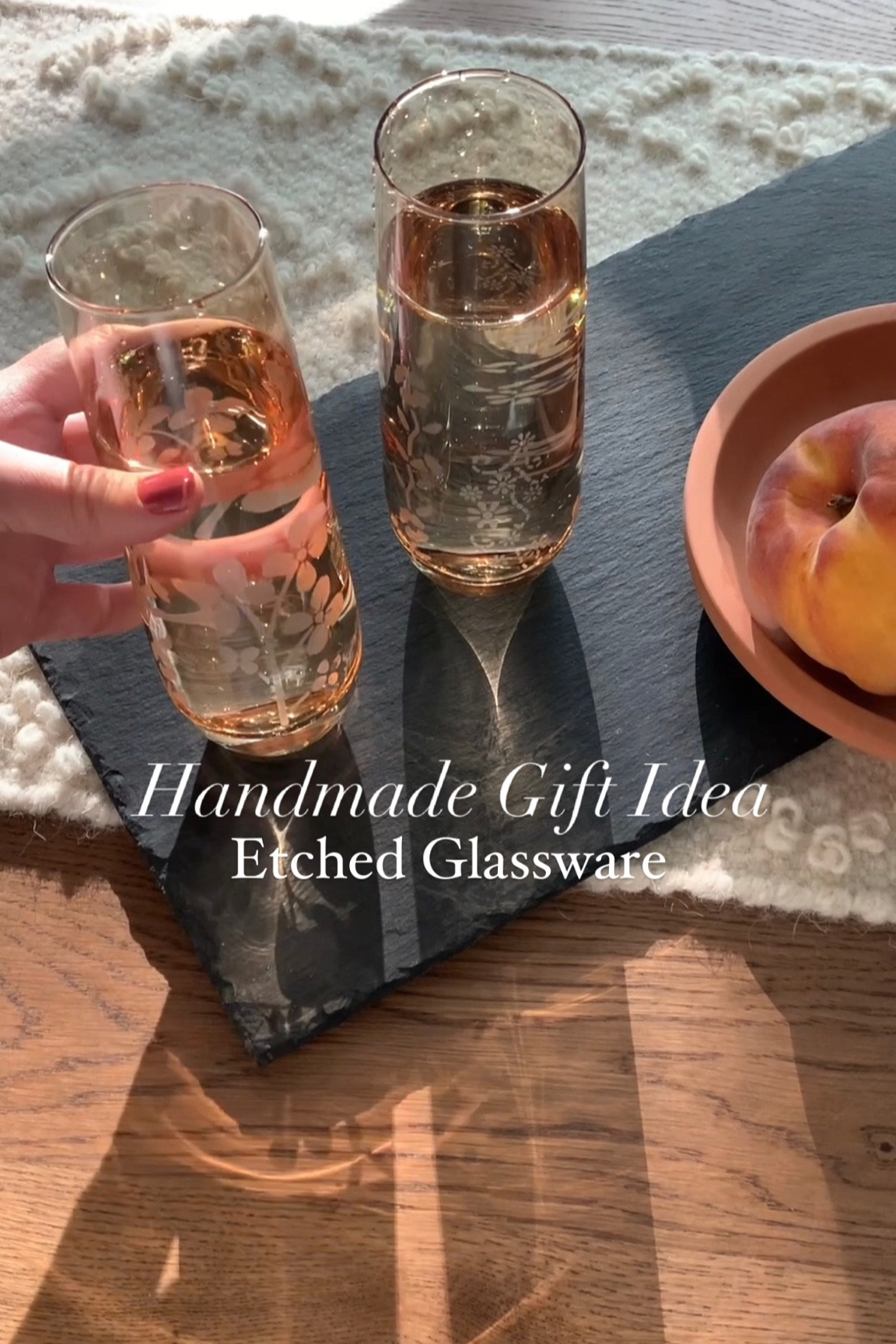 Etching glass is so easy and makes the perfect custom gift! Here are all the supplies you’ll need to make your own. 

#LTKGiftGuide #LTKHoliday #LTKHome