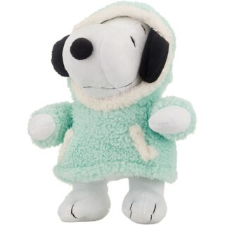 Peanuts Winter Snoopy Plush, 11 in | CVS