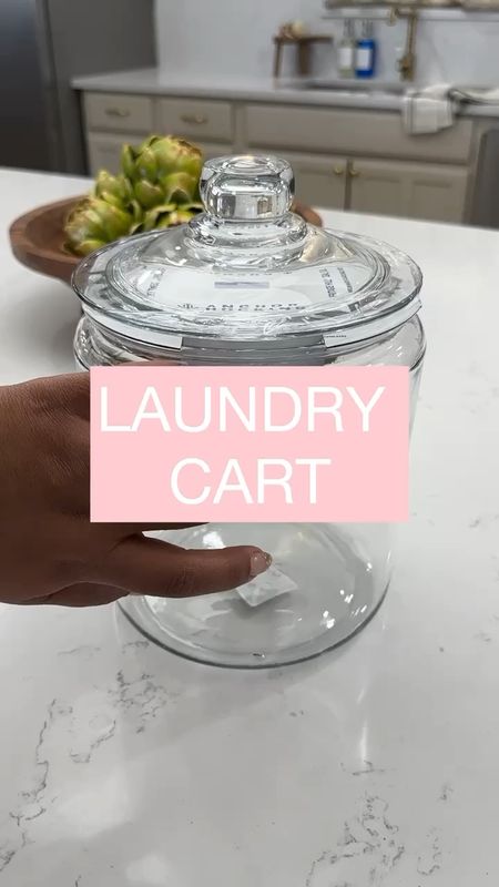 🧼 SMILES AND PEARLS ROLLING LAUNDRY CART 🧼 

This utility cart makes the perfect laundry cart especially if you don't have any storage in your laundry room.

Home, laundry room, utility cart, storage ideas, home design, interior design, organization cart, airbnb host, Amazon home, Target home, Walmart home, Walmart week

#LTKxWalmart #LTKPlusSize #LTKHome