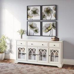 Canora Grey Vitiello TV Stand for TVs up to 65" | Wayfair | Wayfair North America