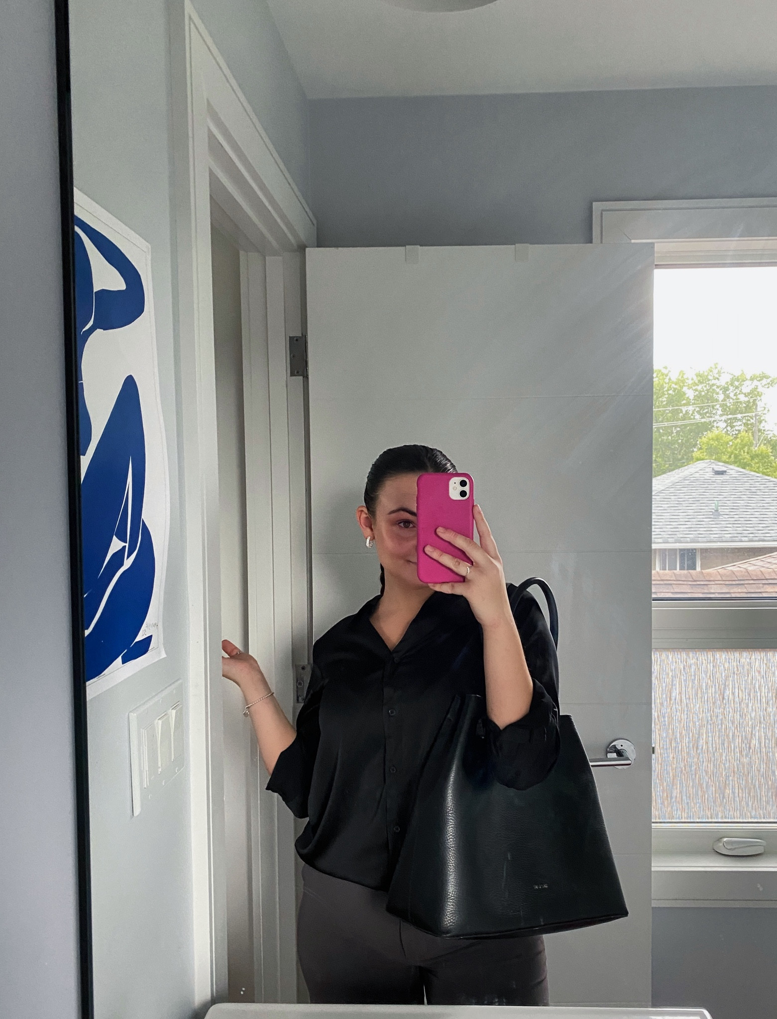 teacher ootd 👩🏻‍🏫🍎🌈✨

#LTKstyletip #LTKcanada #LTKworkwear