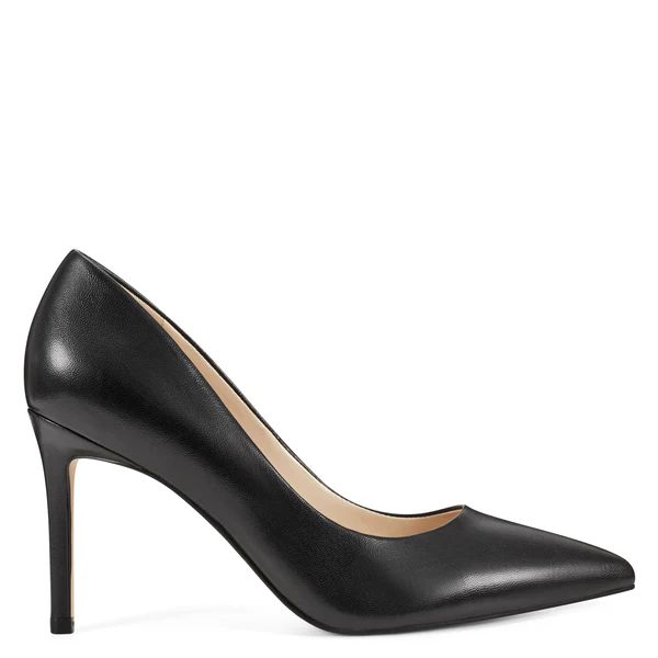 Ezra Pointy Toe Pumps | Nine West (US)