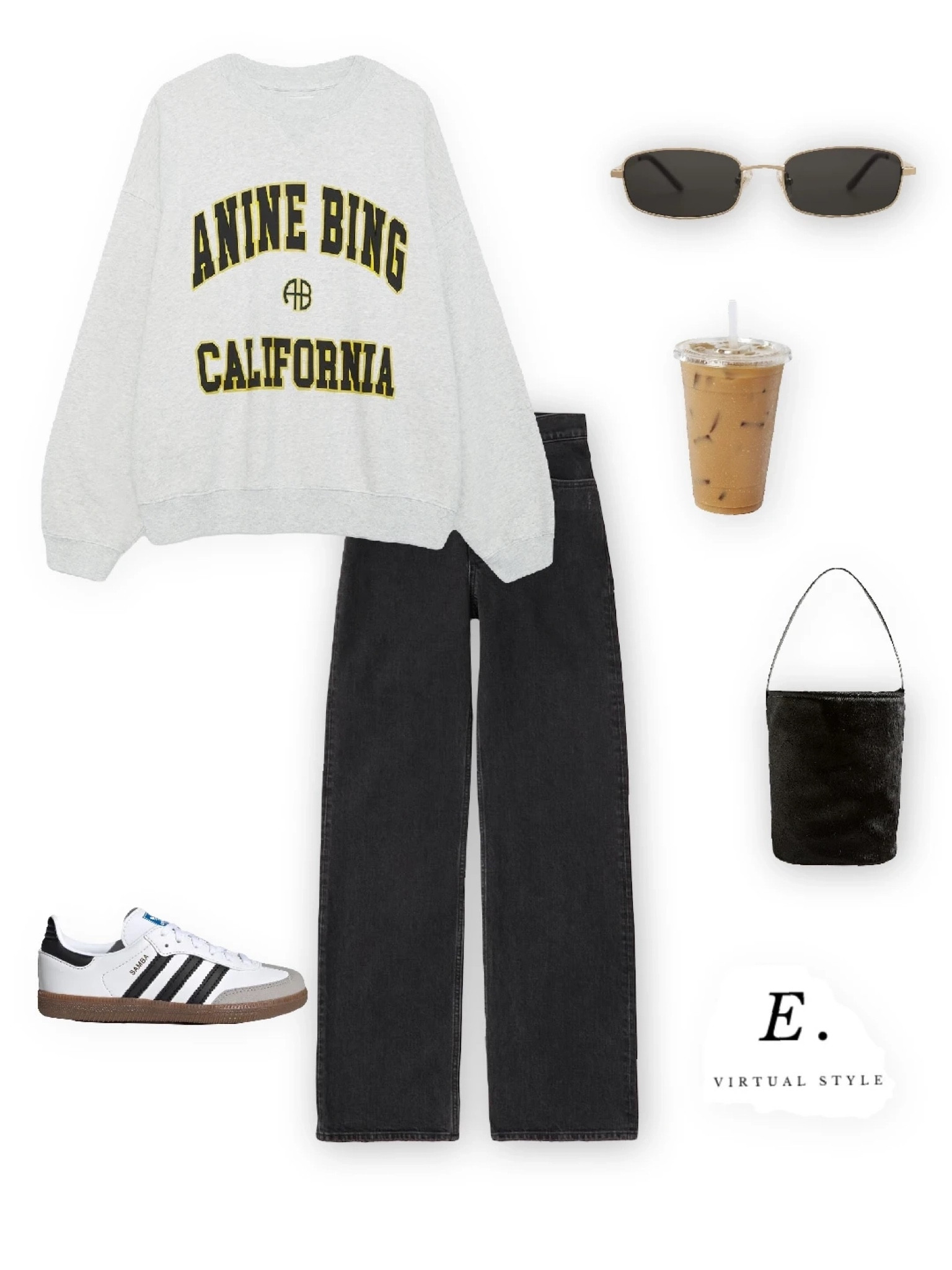 Comfy style//fall style 

#LTKshoecrush #LTKstyletip #LTKsalealert