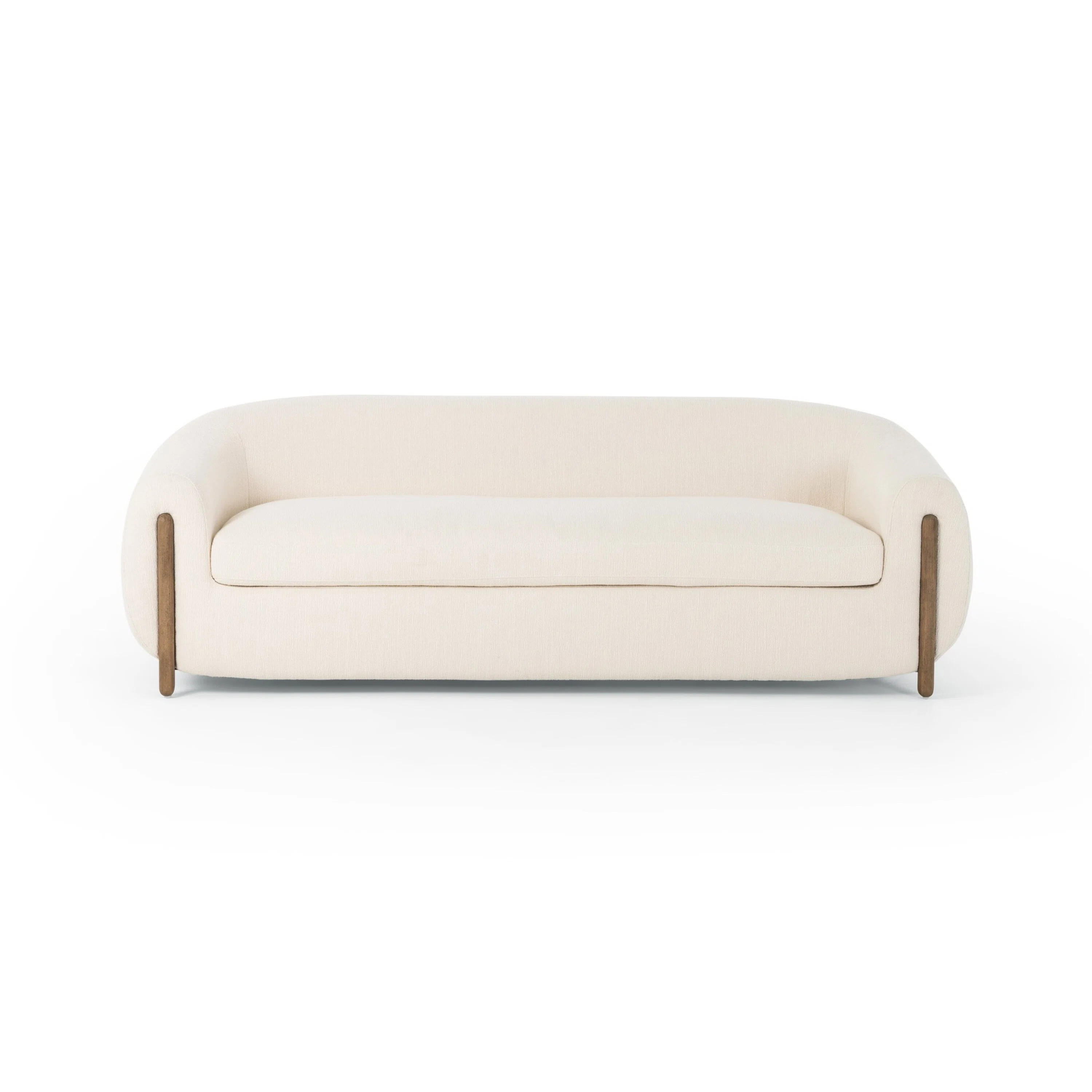 Amaryllis 86.5'' Sofa | Wayfair North America