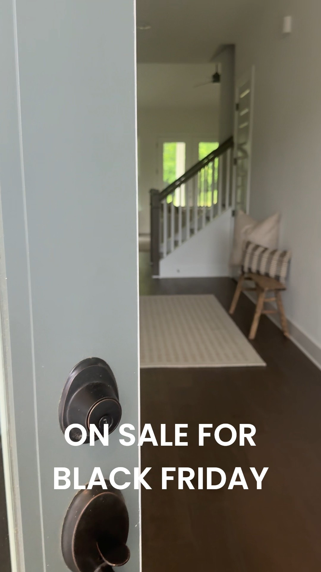 Black Friday sale! Henn table, entryway decor, console table decor, cozy home decor ideas, entryway decor inspiration, affordable decor #homedecor



#LTKHome #LTKSaleAlert #LTKCyberWeek