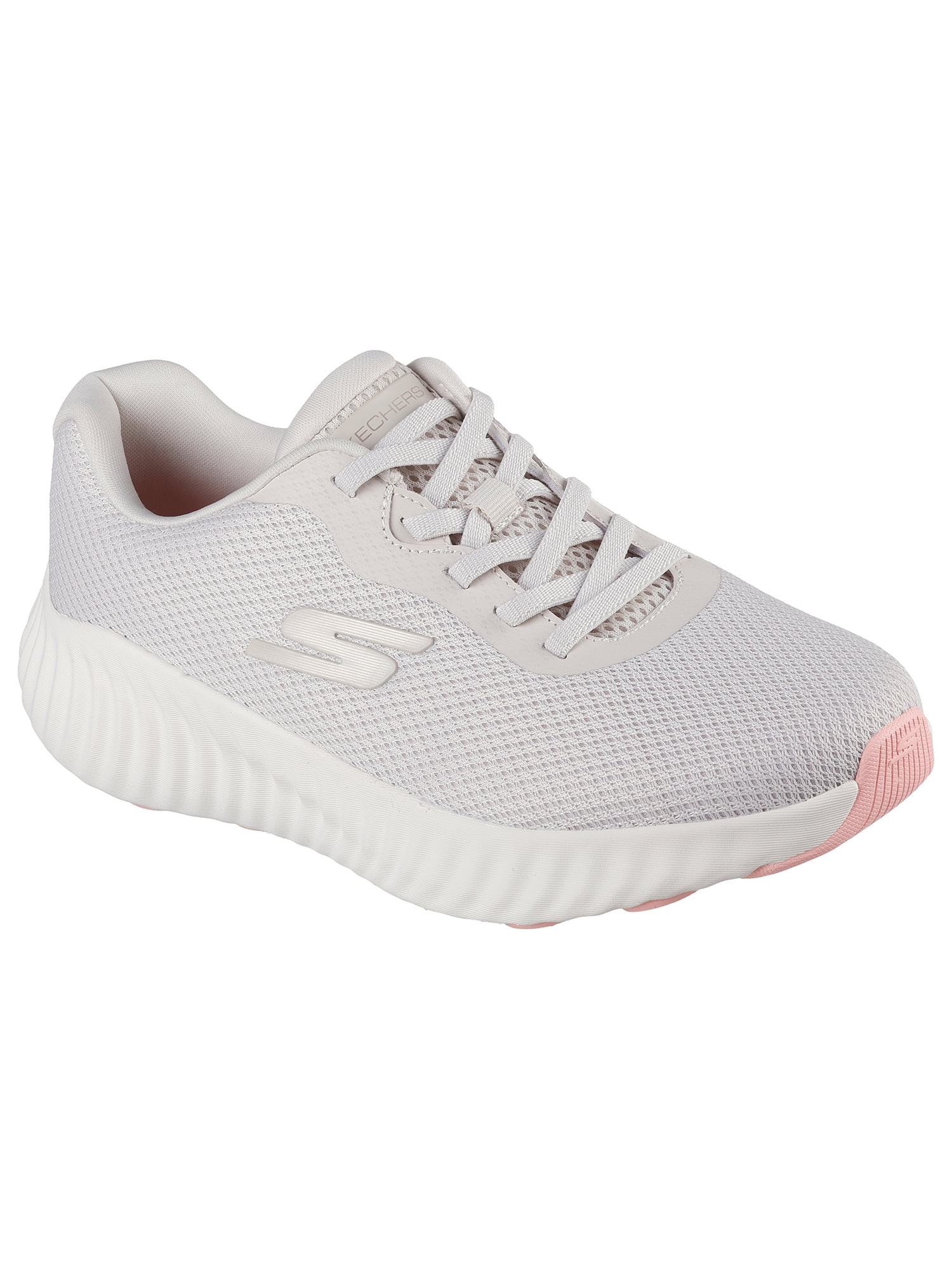 Skechers Women's GO RUN NOW - Calmut Comfort Athletic Sneakers | Walmart (US)