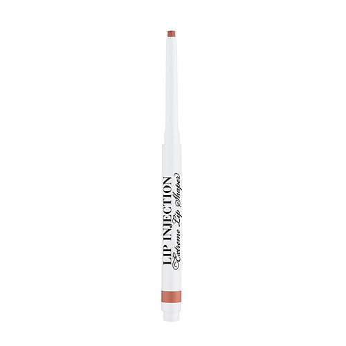 Too Faced Lip Injection Extreme Lip Shaper Plumping Lip Liner - Post Op Pink | HSN