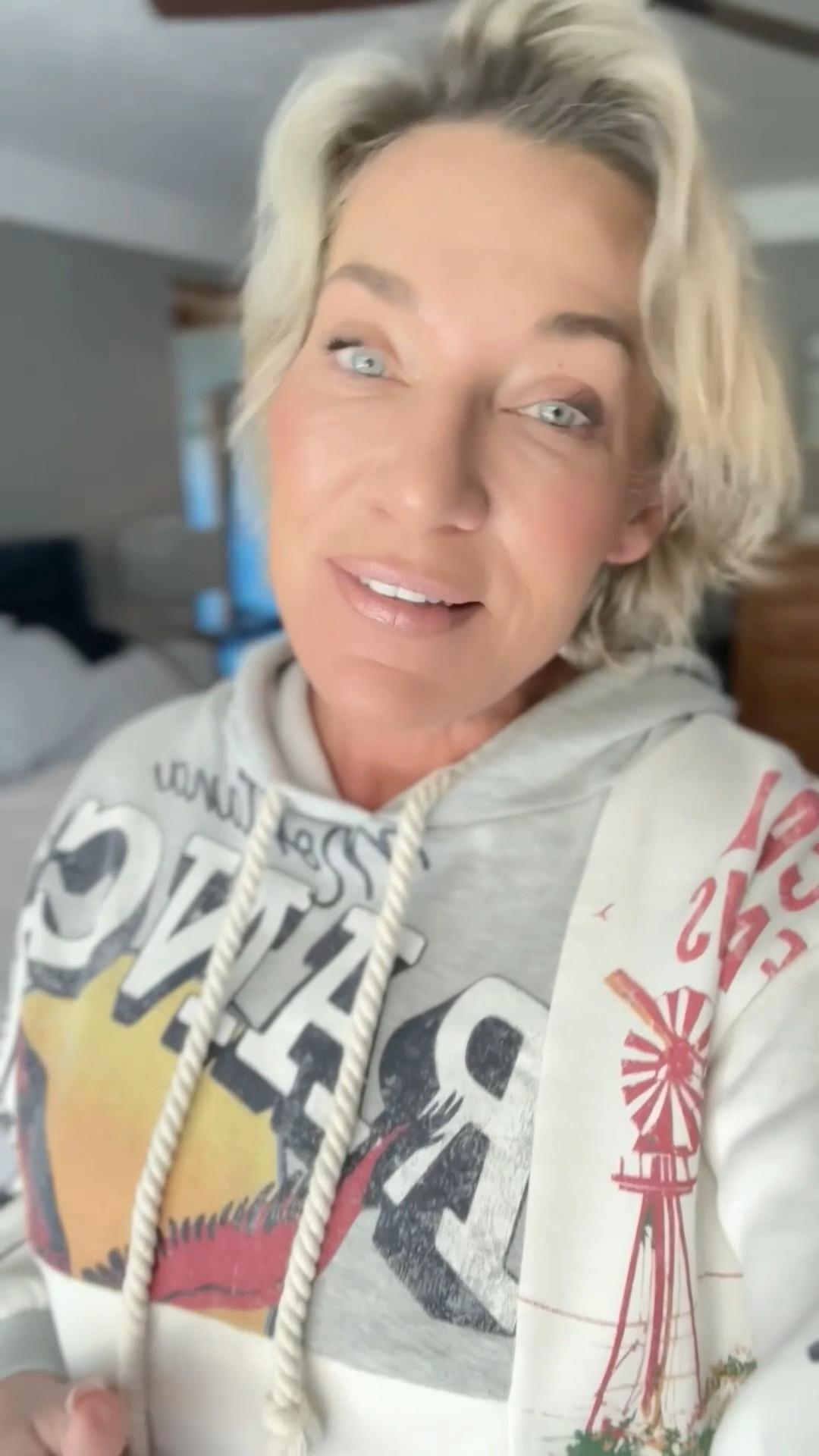 Easy, comfy, and country-cool. This Ranch & Seed hoodie looks vintage, feels lived-in, and goes perfectly with your favorite jeans. Basically the kind of cozy you reach for on repeat. #lazydayoutfits #hoodies

#LTKOver40 #LTKActive #LTKStyleTip