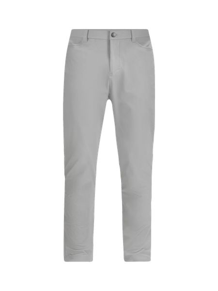 ABC Slim-Fit Trouser 30" *Warpstreme | Men's Trousers | lululemon | Lululemon (US)