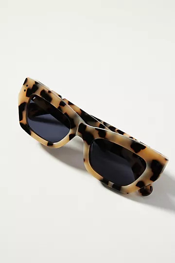 Pared Eyewear Cat-Eye Sunglasses | Anthropologie (US)