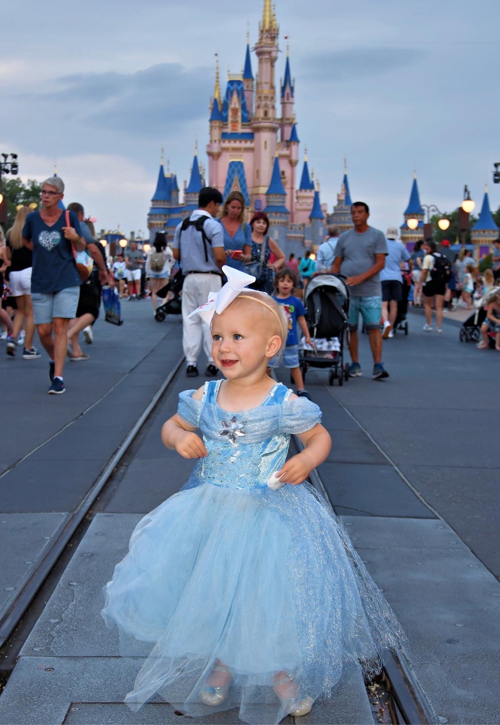Disney Princess outfits are always a must-have for your Walt Disney World vacation and I’ve got all of the cutest princess and smocked outfits for you! If you haven’t noticed, we absolutely love Smocked Auctions for all our Disney needs with their oh so cute Mouse Ears collection at affordable prices. The amazing quality means they make great pieces to pass down for future Mouseketeers! 

Walt Disney World vacation, Disney outfit, Disney Princess, Cinderella, Cinderella Castle, Princess, Disney Parks

#LTKkids #LTKfamily #LTKtravel
