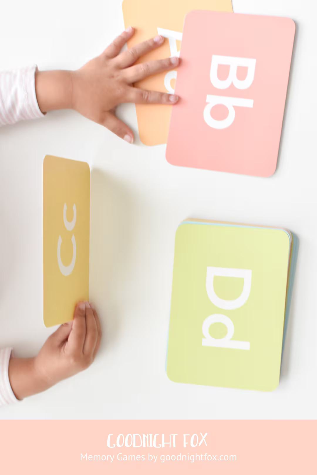 Lowercase Alphabet Flashcards | Montessori Learning Toy - Etsy | Etsy (US)