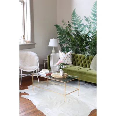 Ferns and Eucalyptus Wall Decal Urban Walls | Wayfair North America