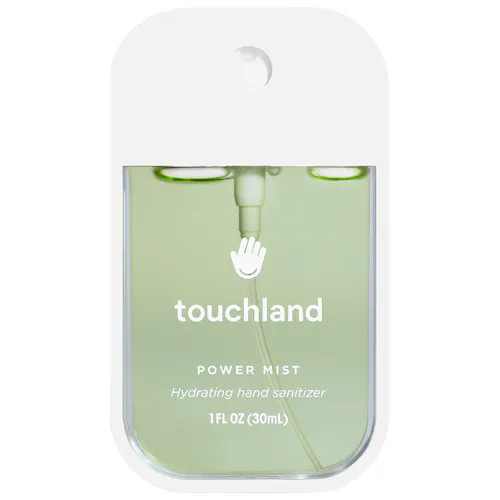 Power Mist Hydrating Hand Sanitizer | Sephora (US)