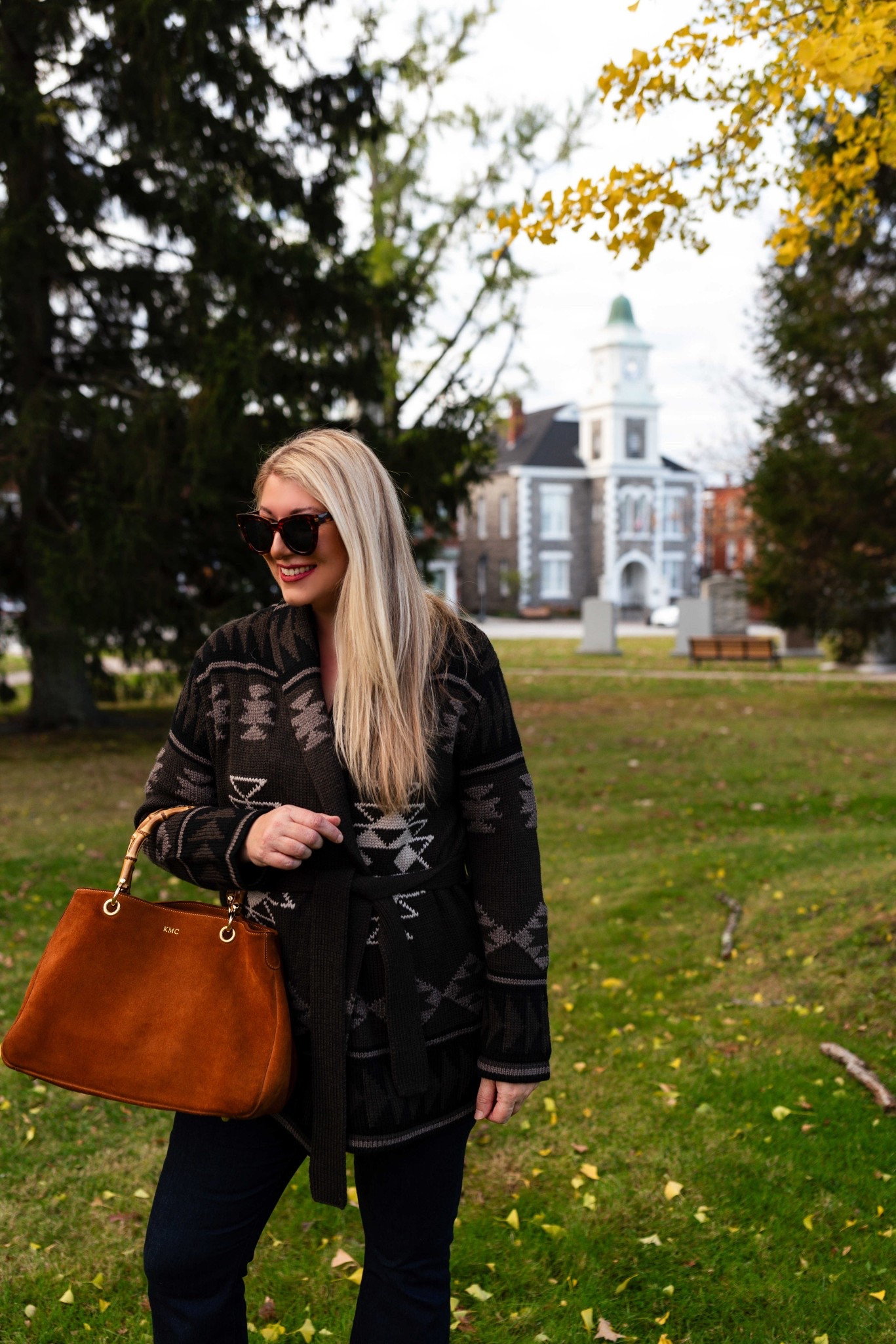 Such a great sweater cardigan for fall & winter

#LTKSeasonal #LTKOver40