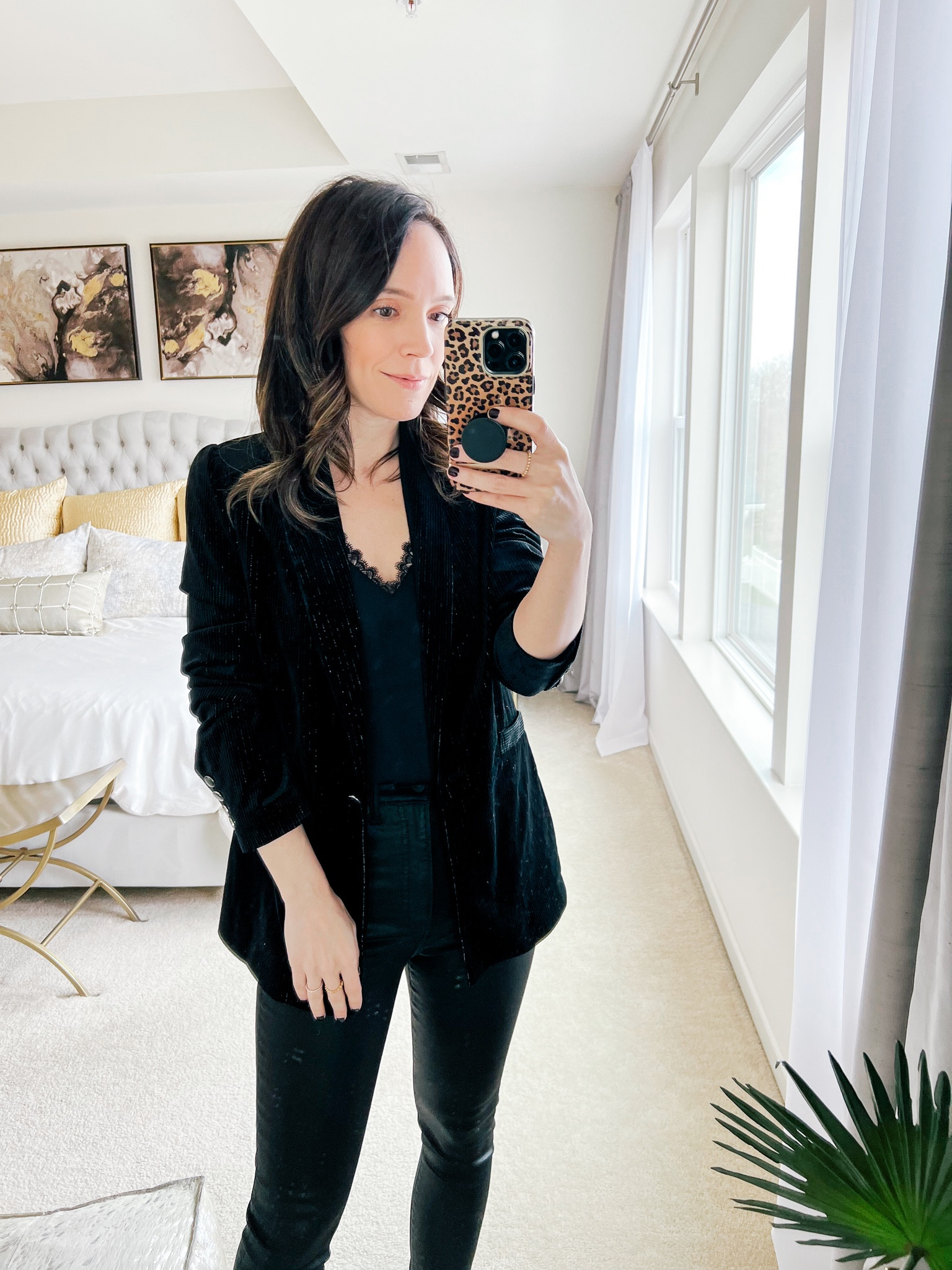  Velvet blazer under $100 

#LTKHoliday #LTKunder100