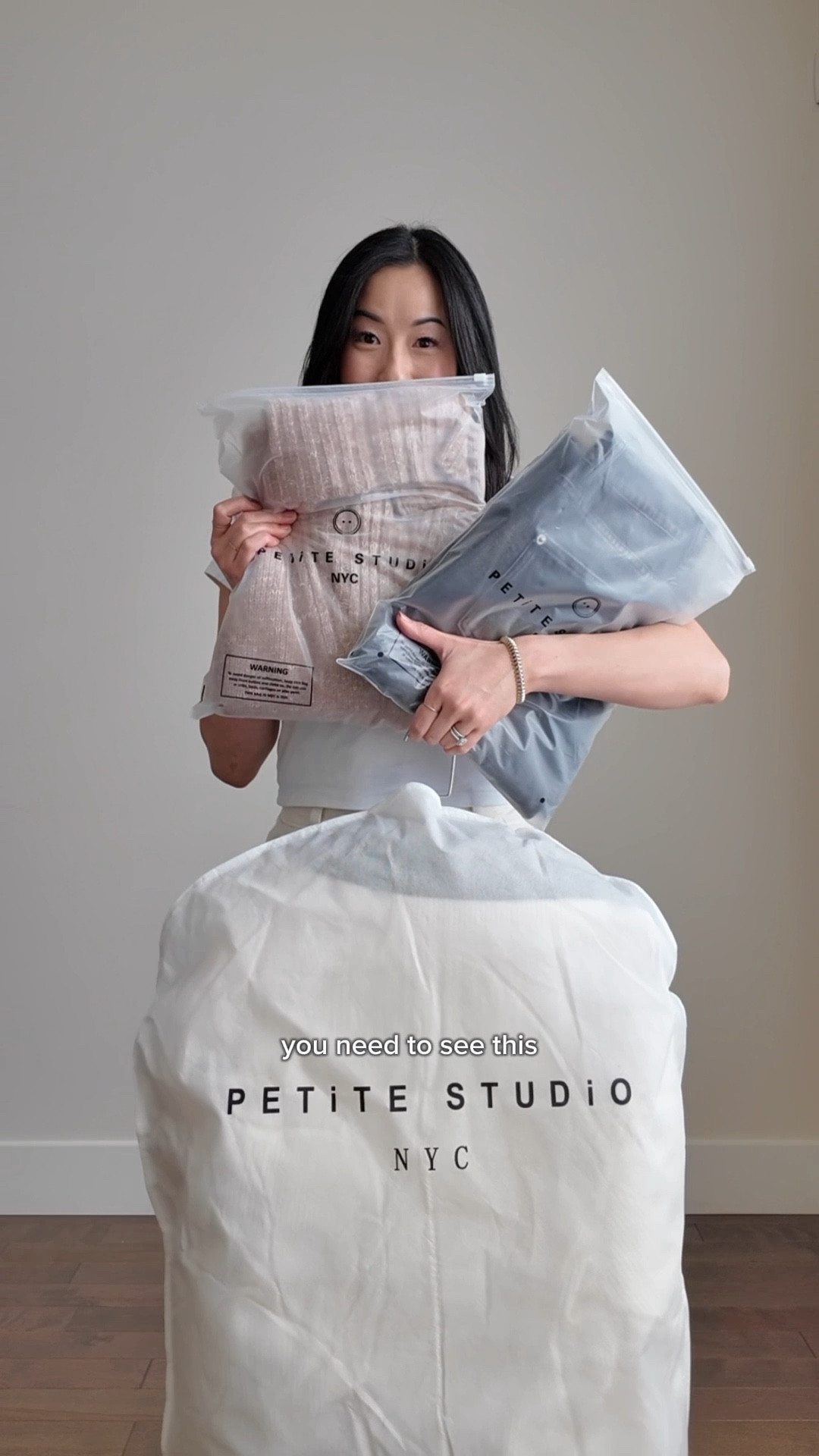 Quality & sustainable clothes that require no hemming for petite girlies - Petite Studio NYC has us covered 🩷 wearing XS in everything!

Discount codes:
Simple12 – 12% off your entire order
Simple15 – 15% off orders above $400

#LTKootd #LTKPetite #LTKSeasonal