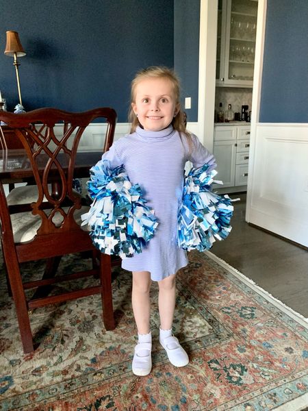 RAH RHA REE this Little is ready to cheer on those Heels tonight!

#LTKhome #LTKfamily #LTKkids