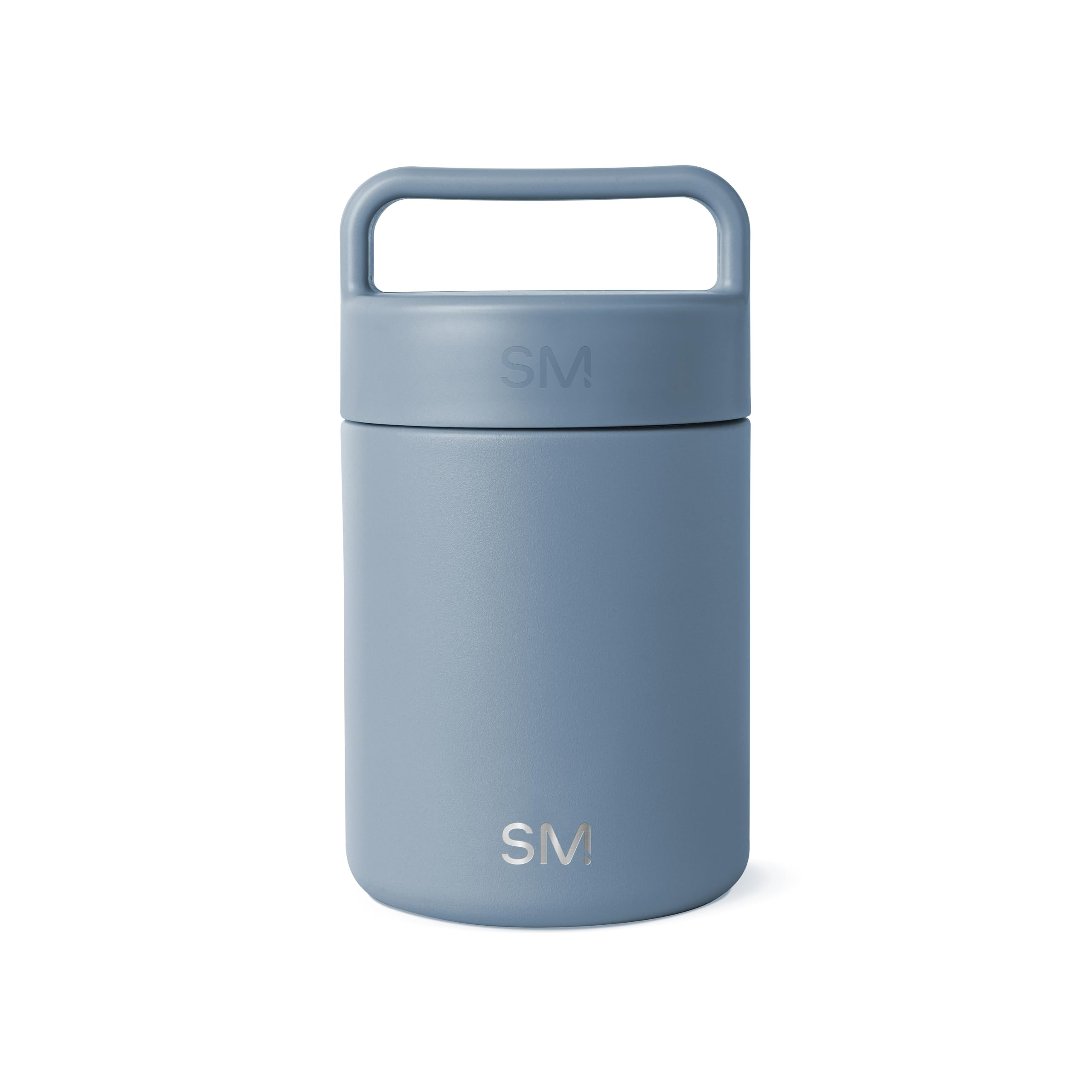 Simple Modern Food Jar for Hot Food | Reusable Stainless Steel Vacuum Insulated Leak Proof Lunch ... | Amazon (US)