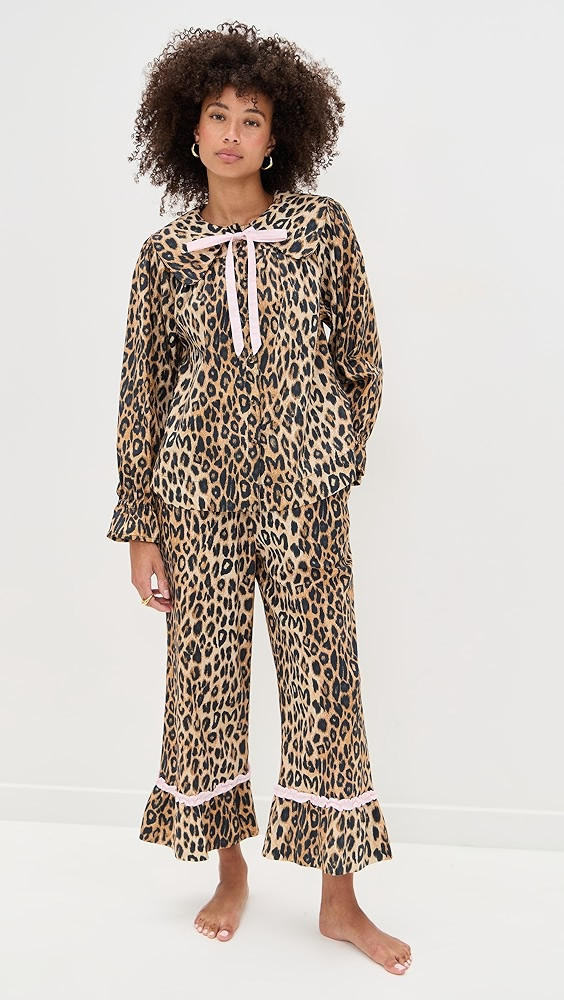 Felice PJ Set | Shopbop