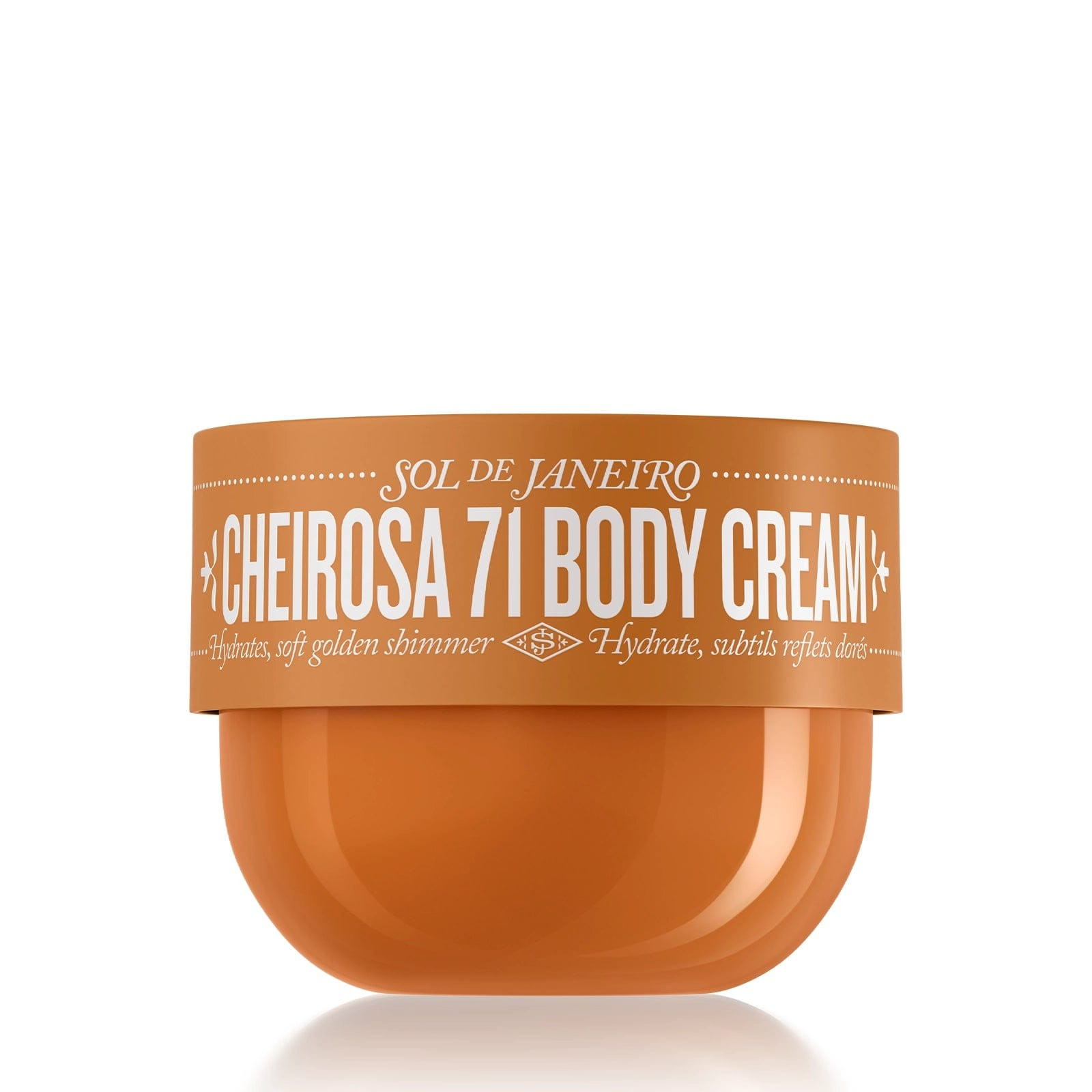 Cheirosa 71 Body Cream | Sol de Janeiro | Sol de Janeiro