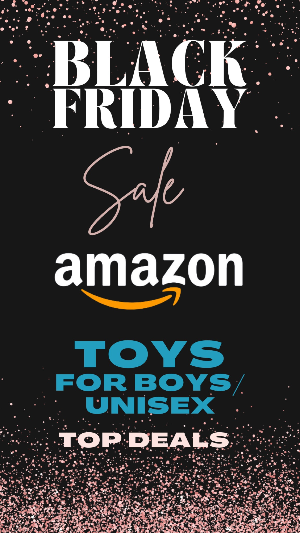 Best Amazon deals for boys/unisex toys! 

#LTKsalealert #LTKGiftGuide #LTKCyberWeek