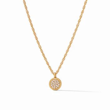 Windsor Delicate Gold Necklace | Julie Vos | Julie Vos