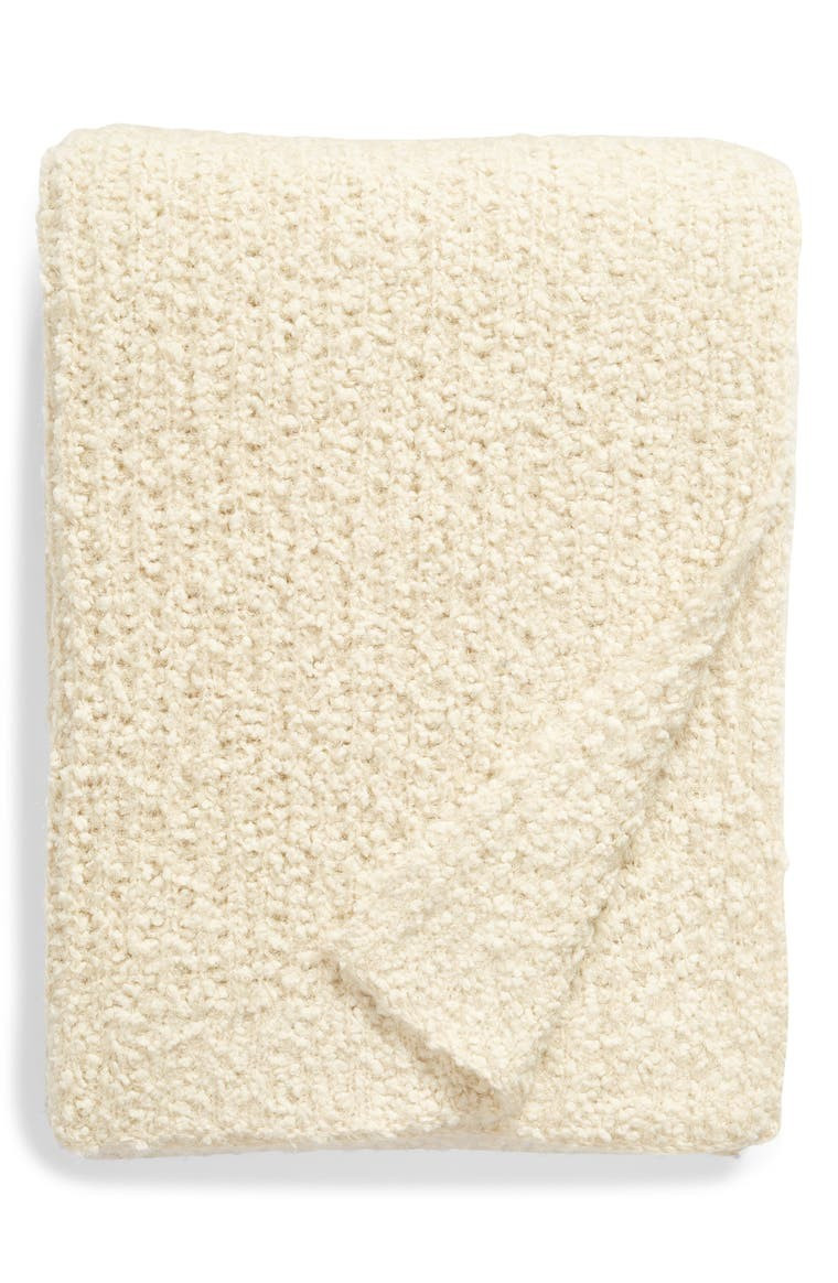 Cloud Oversize Throw Blanket | Nordstrom