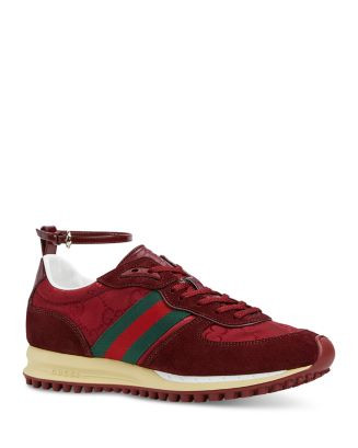 Women's GG Re-Motion Low Top Sneakers | Bloomingdale's (US)