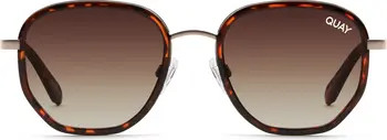Big Time Remixed 46mm Gradient Square Sunglasses | Nordstrom