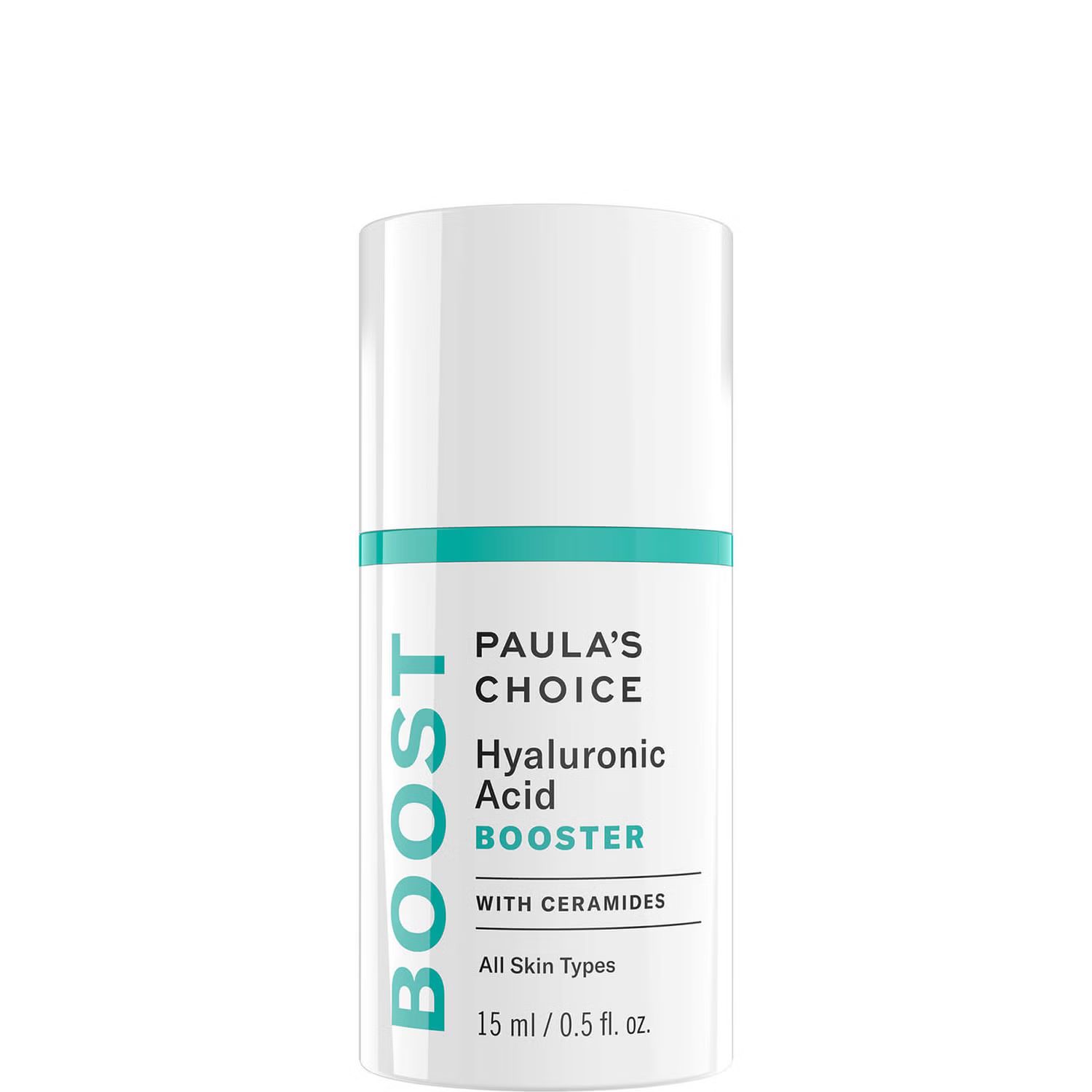 Paula's Choice Hyaluronic Acid Booster (0.5 fl. oz.) | Dermstore (US)