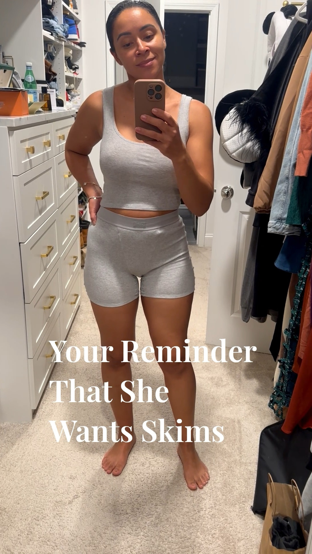 This is what she wants for Christmas. You’re welcome 🫶🏽. 

#LTKGiftGuide #LTKootd #LTKmomlife