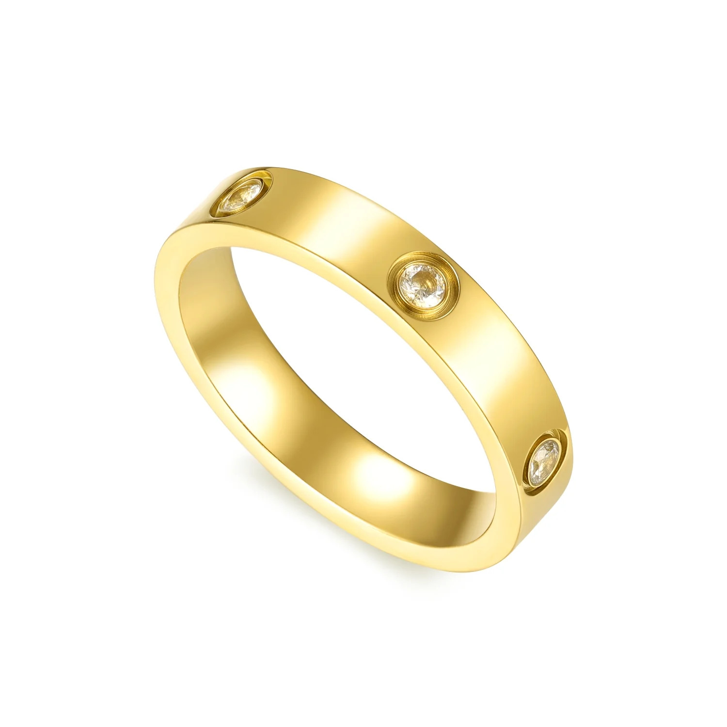 Rich Girl Ring | Evry Jewels