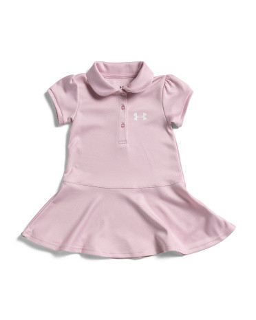Toddler Girls Polo Dress | TJ Maxx