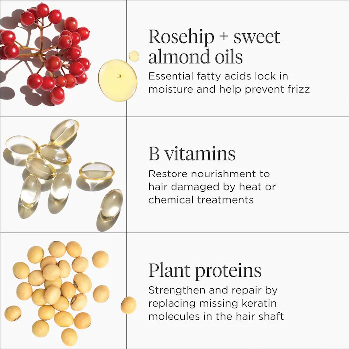 Don't Despair, Repair! Shampoo, Conditioner and Conditioning Mask Value Set | Sephora (US)