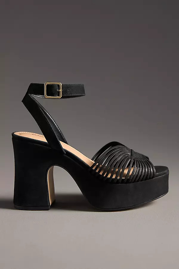 Platform Heels | Anthropologie (US)