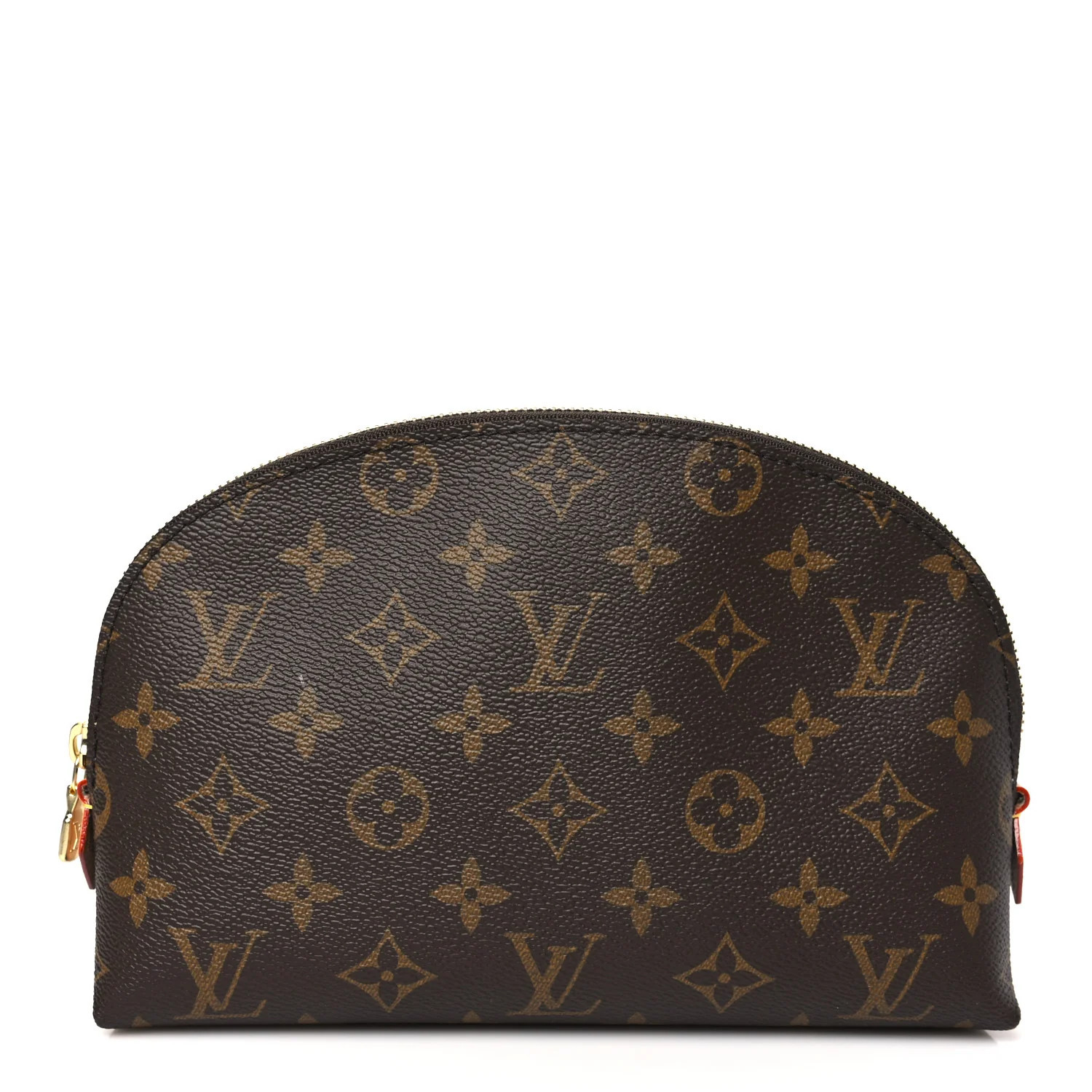 Louis Vuitton Monogram Cosmetic Pouch MM 1766974 | FASHIONPHILE (US)
