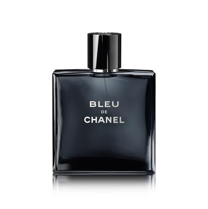 Chanel Bleu De Chanel Paris Eau de Toilette Spray for Men, 1.7 Fluid Ounce | Amazon (US)