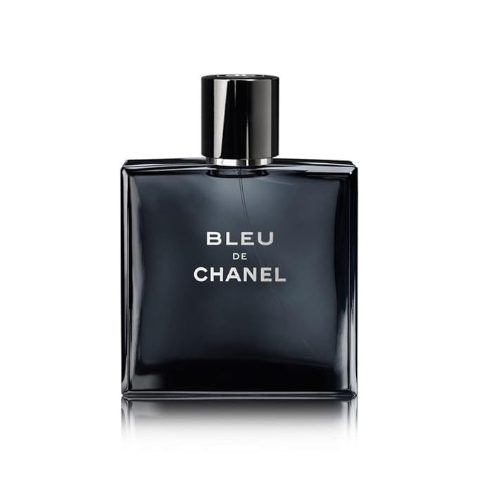 Chanel Bleu De Chanel Paris Eau de Toilette Spray for Men, 1.7 Fluid Ounce | Amazon (US)