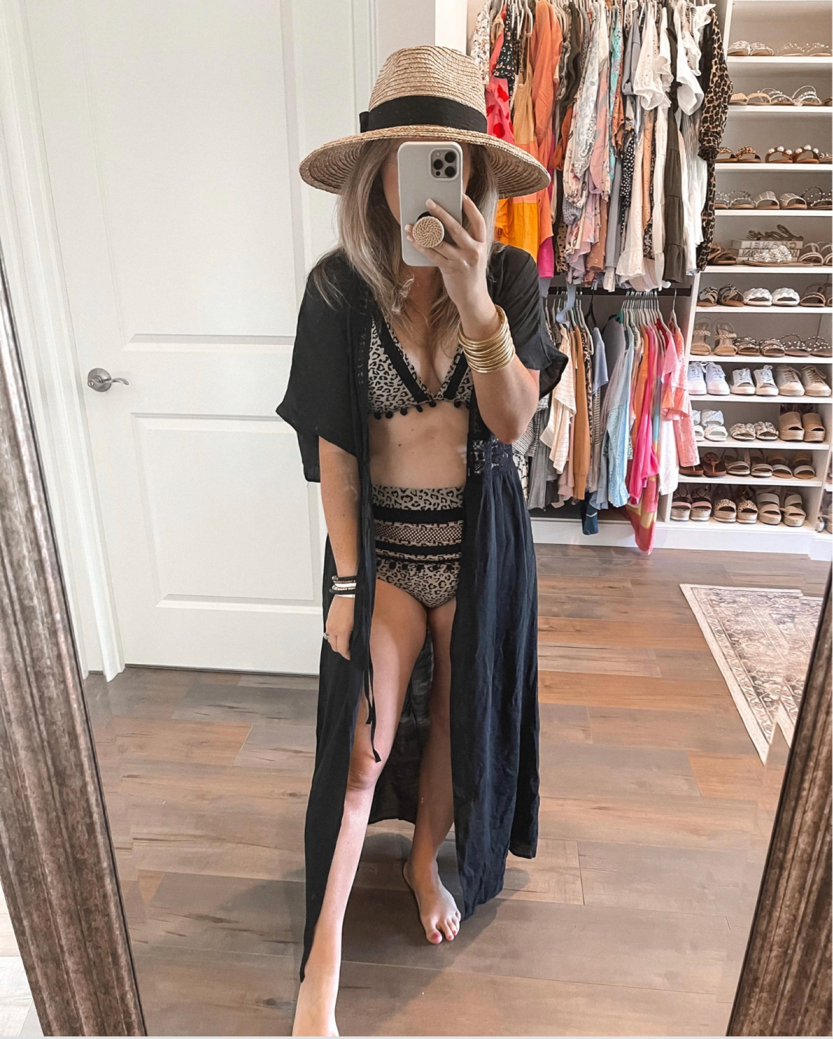 Beach cover up pool cover up swim cover up amazon fashion amazon finds vacation outfit resort wear 

#LTKunder50 #LTKswim #LTKtravel