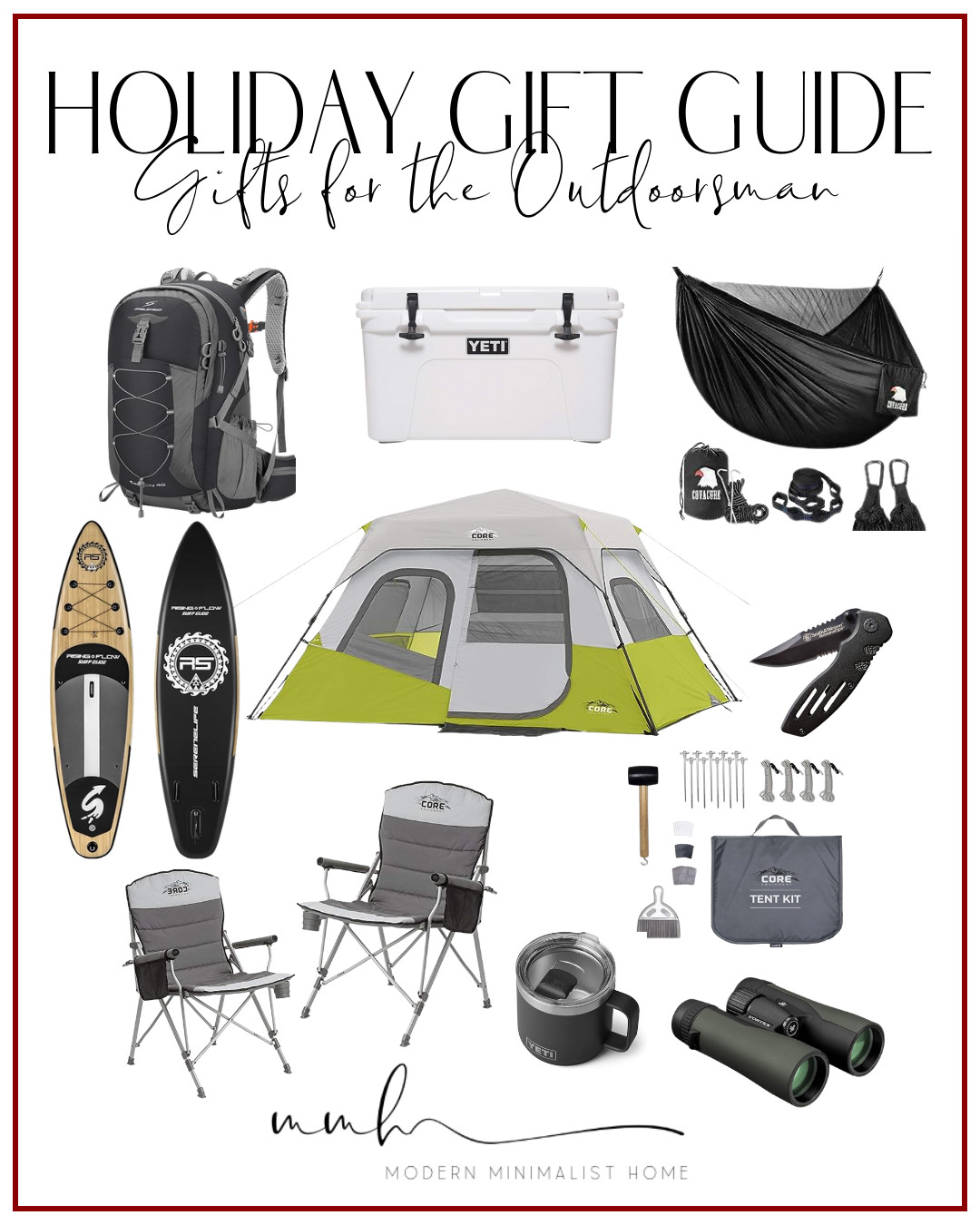 Amazon Adventure Seeker Gift Guide | Amazon (US)