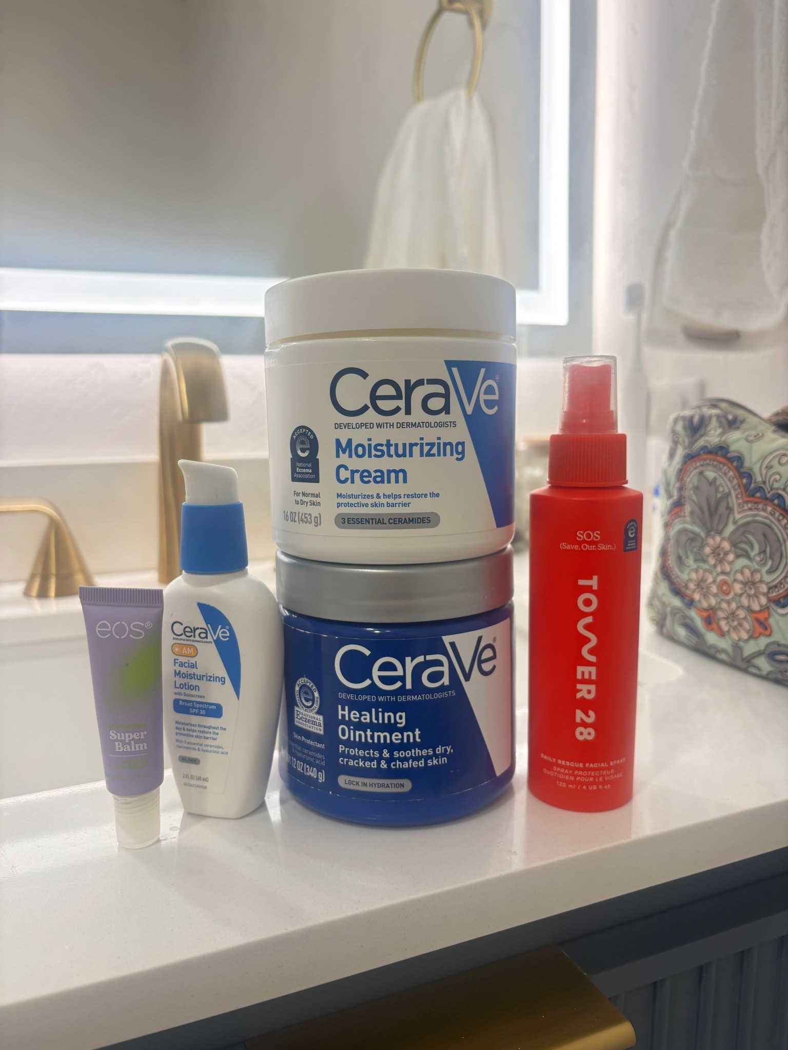 My holy grail products that helped my skin stay hydrated for a week in the Bahamas sun! 

#LTKBeauty #LTKSeasonal #LTKFindsUnder50