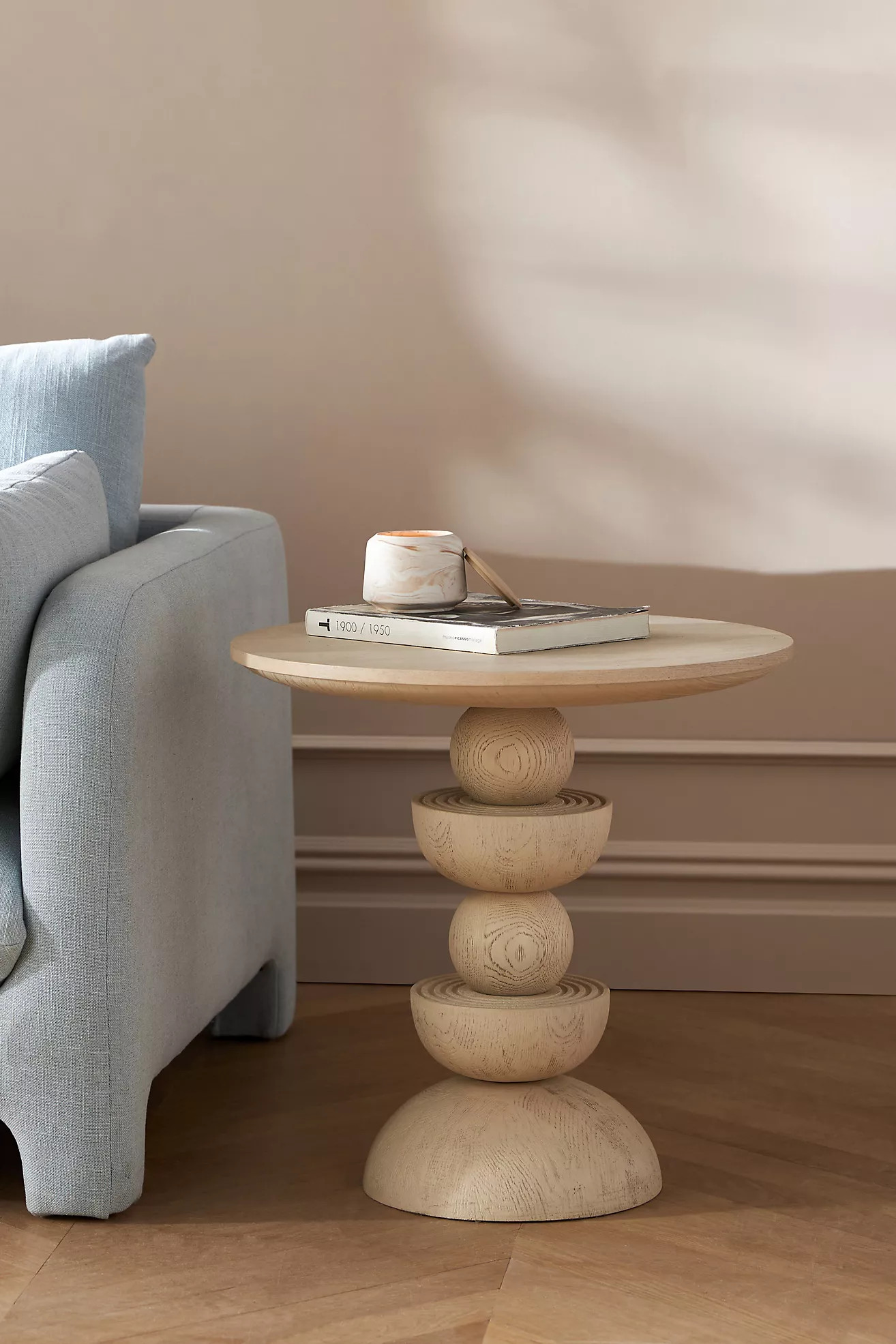 Sonali Side Table | Anthropologie (US)