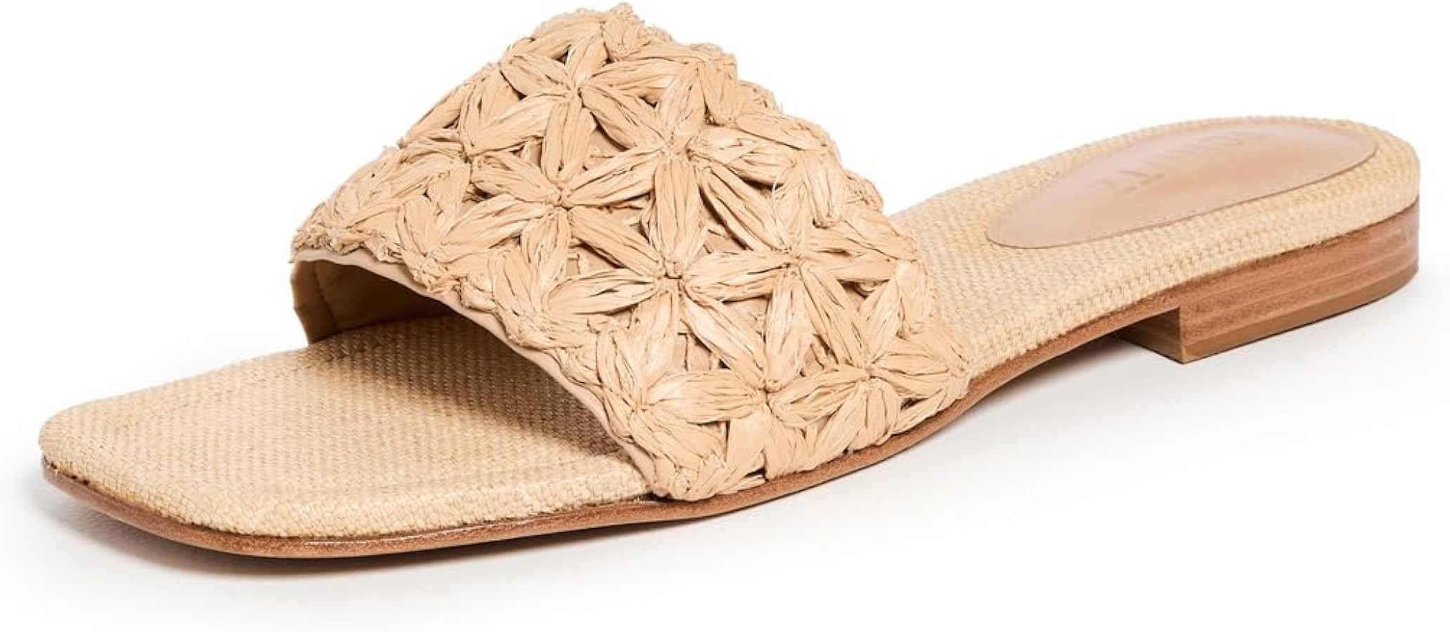 SCHUTZ Women's Ayla Slides | Amazon (US)