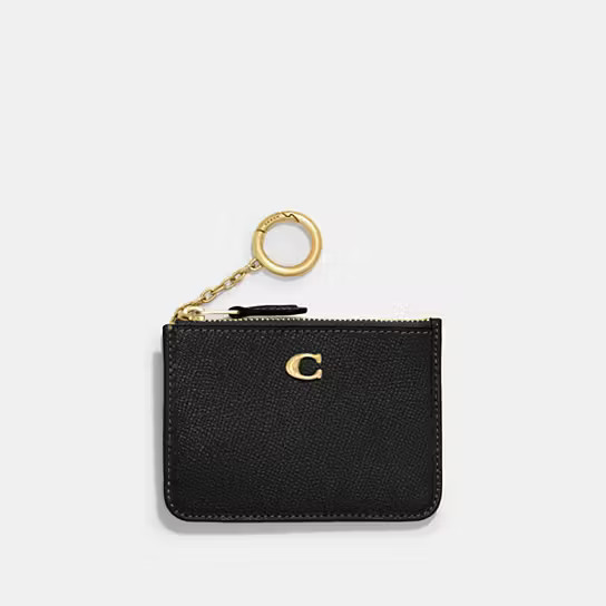 Mini Skinny Id Case | Coach (US)