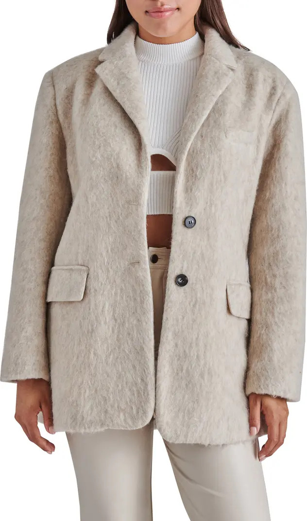 Nana Blazer Coat | Nordstrom