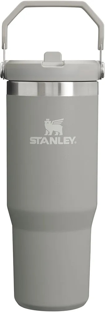 Stanley IceFlow Stainless Steel Tumbler - Vacuum Insulated Water Bottle for Home, Office or Car R... | Amazon (US)