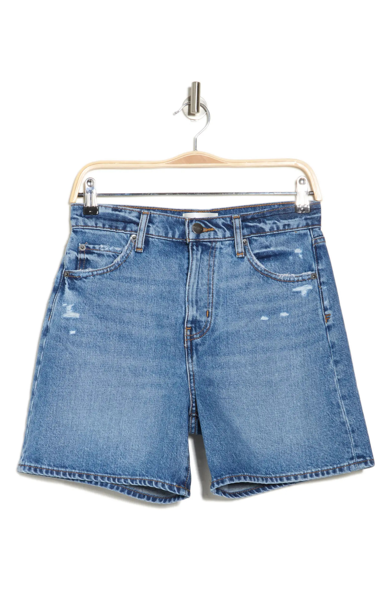 Easy Distressed Shorts | Nordstrom Rack